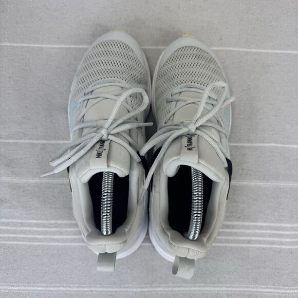 Women’s Nike Legend Essential Training Sneakers Pure Platinum Glacier Ice 8.5 - Picture 4 of 15